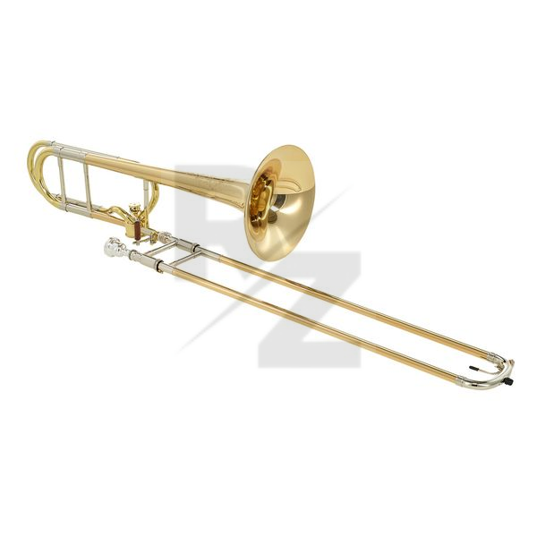 Image Sierman STB-960 Tenor Trombone