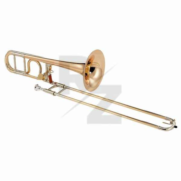 Image B&S MS14I-L Bb/F-Trombone