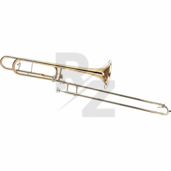 Image Kühnl & Hoyer .527 Bb/F-Tenor Trombone GM