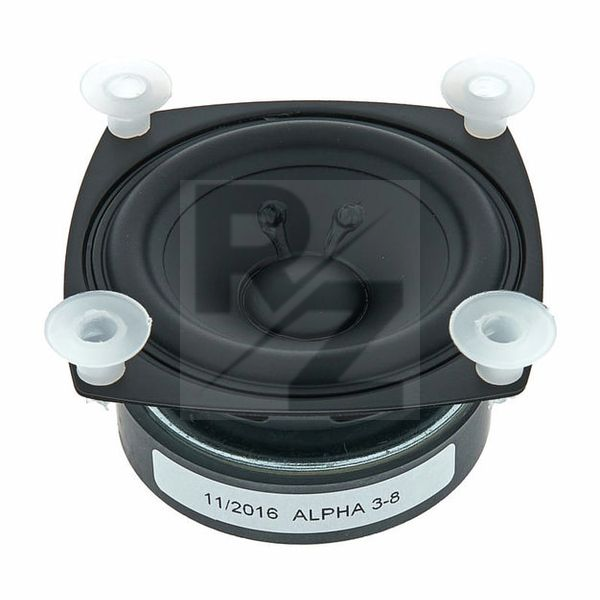 Image Eminence Alpha 3-8