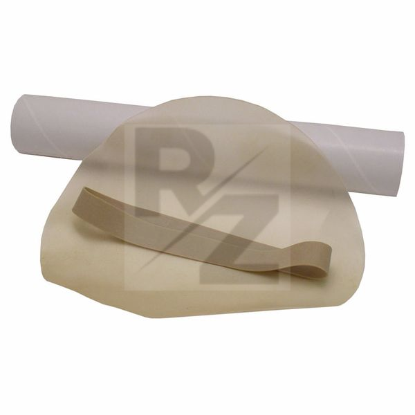 Image Black Swamp Percussion THR-10 Head Replacement Kit