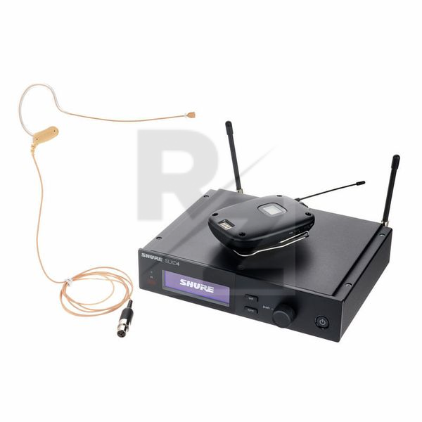 Image Shure SLXD14E/153T L56