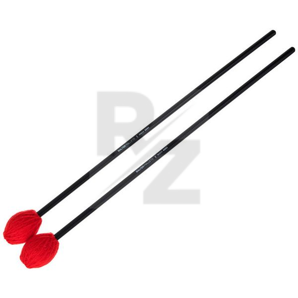 Image Mike Balter Balter Basics Mallets BB3