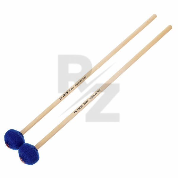 Image Vic Firth M301 Anders Astrand Mallets