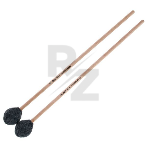 Image Vic Firth M284 Theodor Milkov Mallets