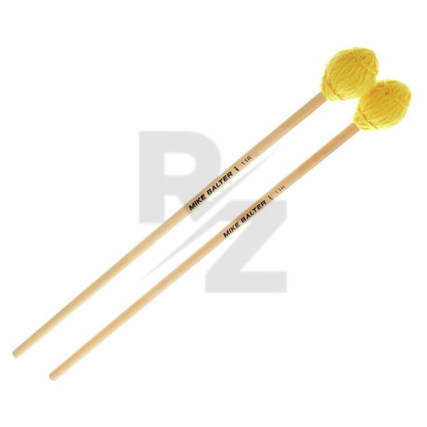 Image Mike Balter Marimba Mallets No.11 R