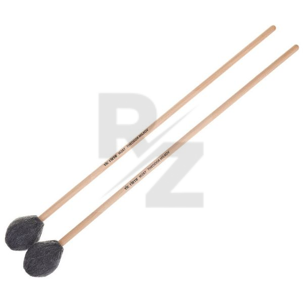 Image Vic Firth M287 Theodor Milkov Mallets