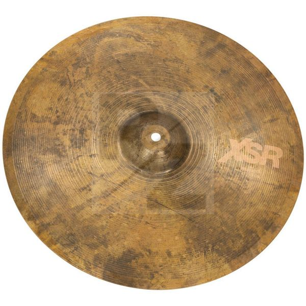 Sabian 17 Image Sabian 17