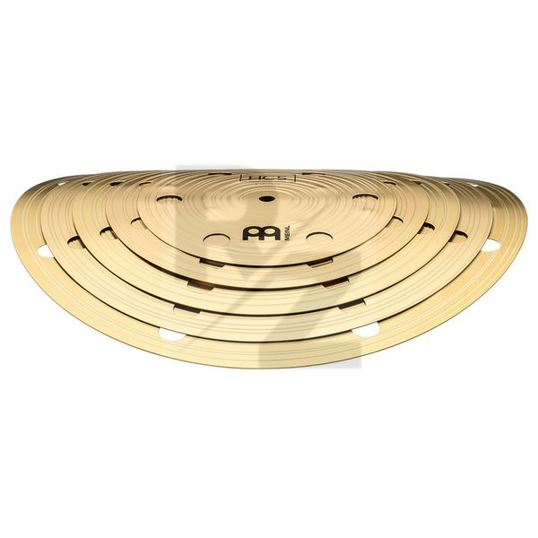 Image Meinl HCS Smack Stack 5 pcs.