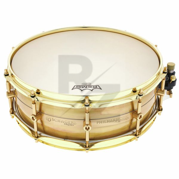 Schagerl Drums Philharmonic Antares 14 Image Schagerl Drums Philharmonic Antares 14