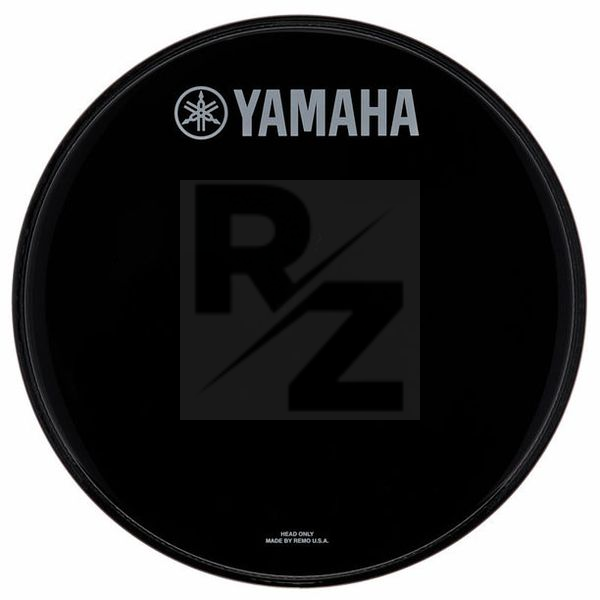 Yamaha 22 Image Yamaha 22