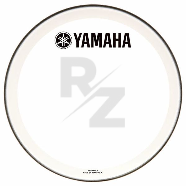 Yamaha 22 Image Yamaha 22
