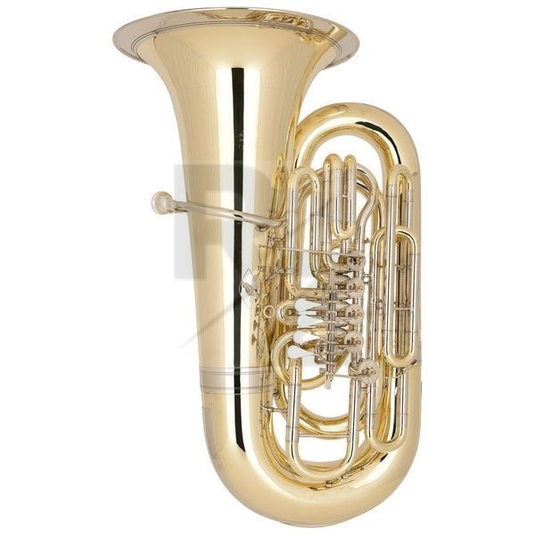 Miraphone 98B07000 Bb- Tuba Siegfried Image Miraphone 98B07000 Bb- Tuba Siegfried