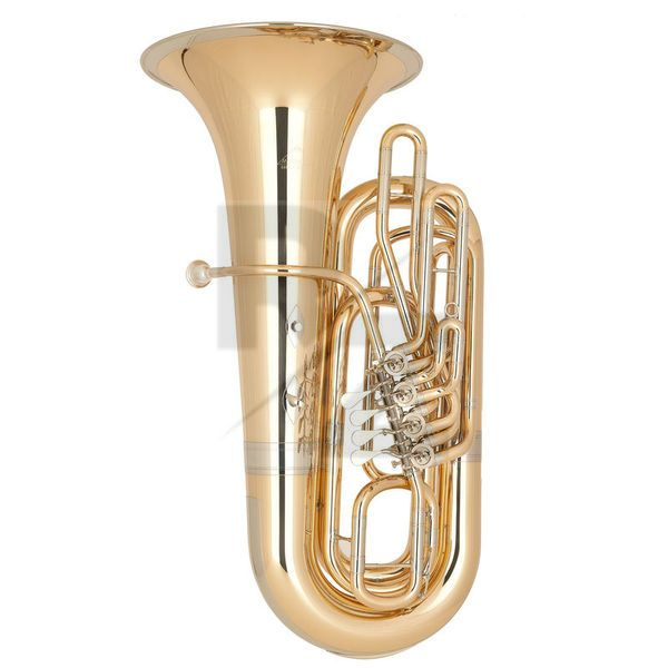 Miraphone 289A 11000 Bb- Tuba Image Miraphone 289A 11000 Bb- Tuba