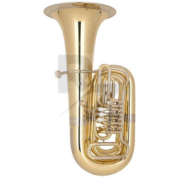 Miraphone 86A 07000 Bb-Tuba Image Miraphone 86A 07000 Bb-Tuba
