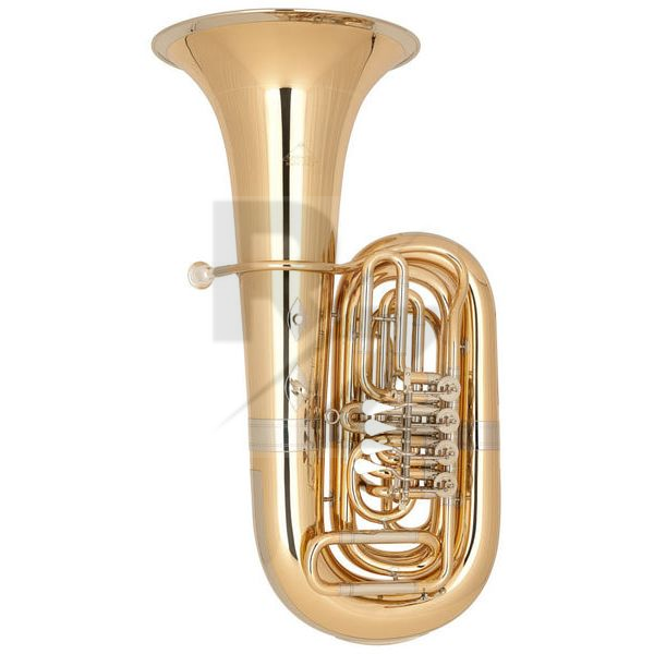 Miraphone 87A 11000 Bb- Tuba Image Miraphone 87A 11000 Bb- Tuba