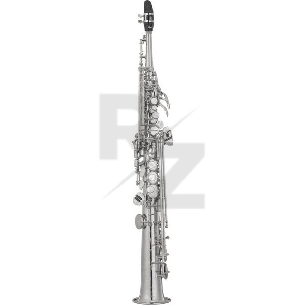 Image Yamaha YSS-82ZS Soprano Sax