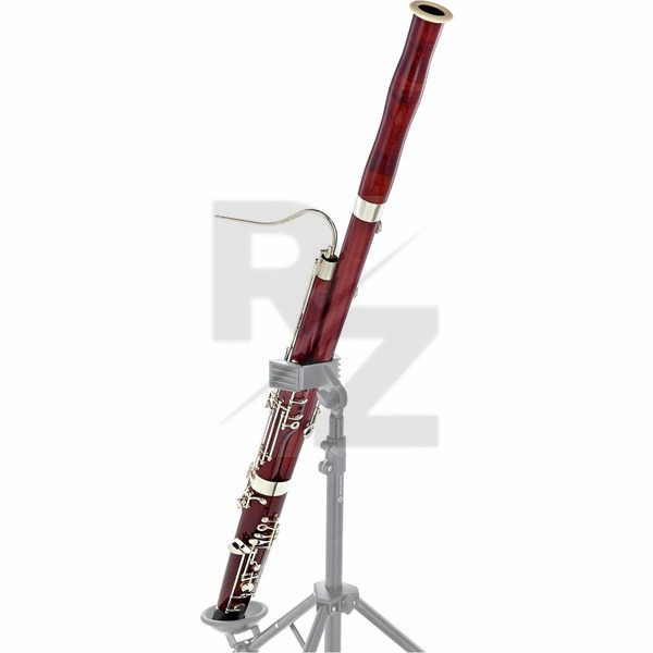 Oscar Adler & Co. Bassoon 1361 Orchester Plus Image Oscar Adler & Co. Bassoon 1361 Orchester Plus