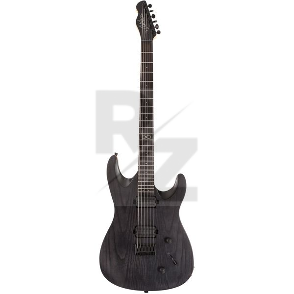 Chapman Guitars ML1 Modern Baritone Slate BK Image Chapman Guitars ML1 Modern Baritone Slate BK