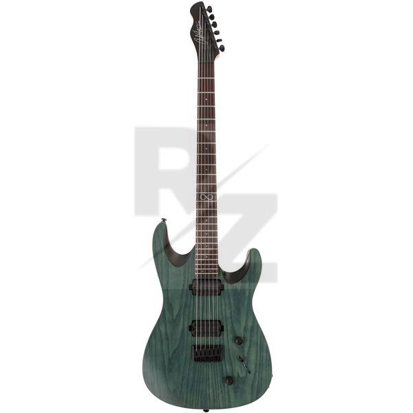 Chapman Guitars ML1 Modern Baritone Sage Green Image Chapman Guitars ML1 Modern Baritone Sage Green