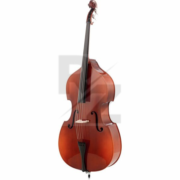 Image Thomann 11 1/8 Europe Double Bass