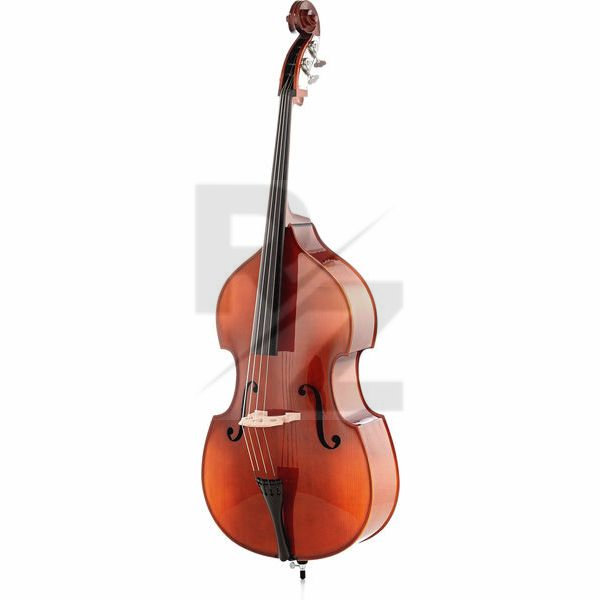 Image Thomann 22 1/4 Europe Double Bass