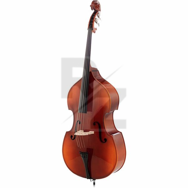 Image Thomann 33 1/4 Europe Double Bass