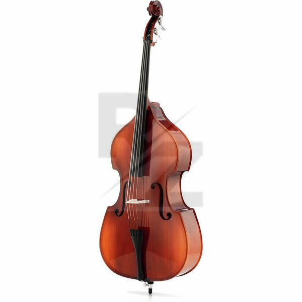 Image Thomann 22 1/10 Europe Double Bass