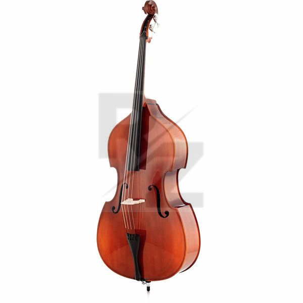 Image Thomann 22 1/8 Europe Double Bass