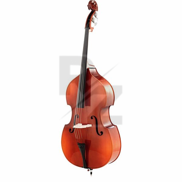 Image Thomann 11 1/4 Europe Double Bass