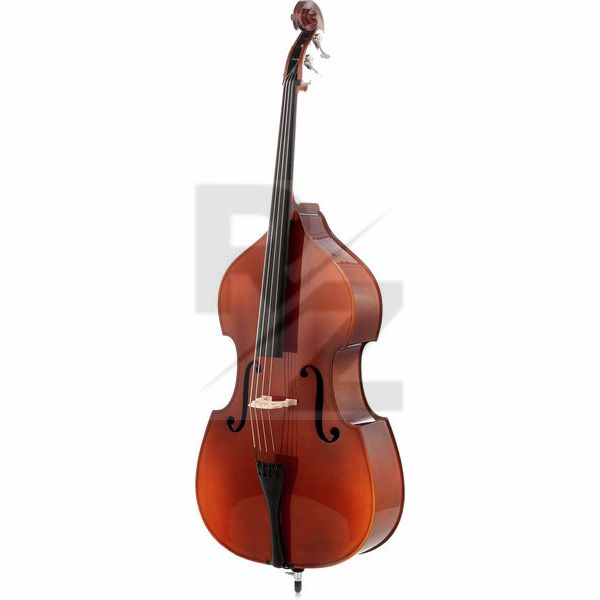 Image Thomann 11 1/10 Europe Double Bass