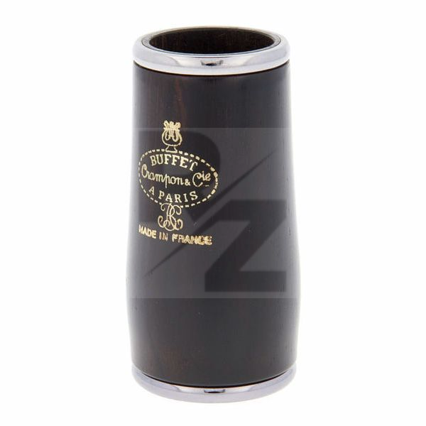 Buffet Crampon ICON 64mm barrel black Image Buffet Crampon ICON 64mm barrel black