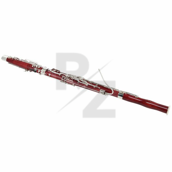 Image Oscar Adler & Co. Bassoon 1357/125 Anniversary
