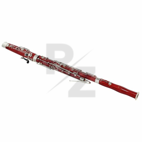 Image Oscar Adler & Co. Bassoon 1358 Orchestral Model