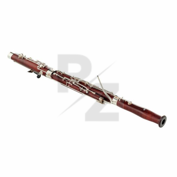 Guntram Wolf Fg 4 Plus Quart Bassoon Image Guntram Wolf Fg 4 Plus Quart Bassoon