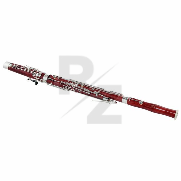 Image Oscar Adler & Co. Bassoon 1357 Student Model