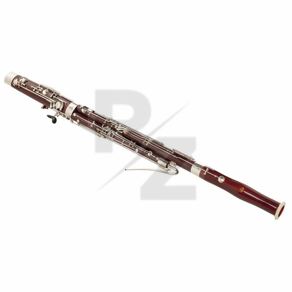 Image Renard by Fox Bassoon Model 222D