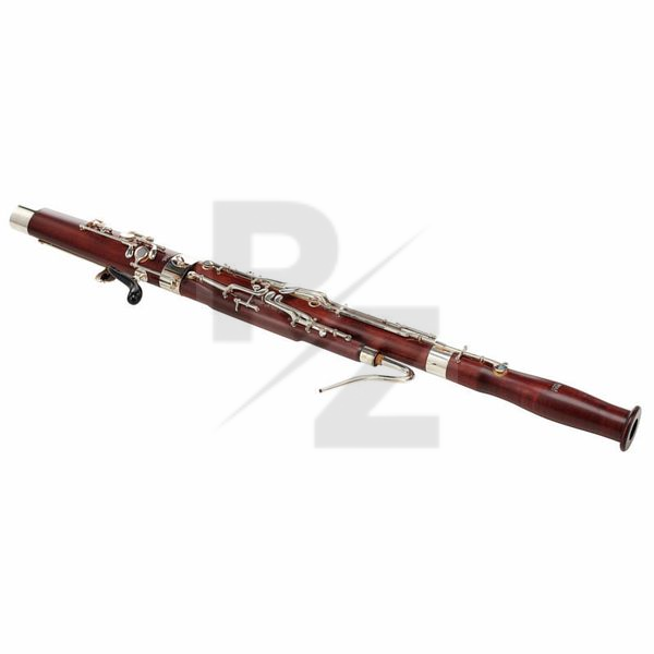 Guntram Wolf Fg 5 Quint-Bassoon Image Guntram Wolf Fg 5 Quint-Bassoon