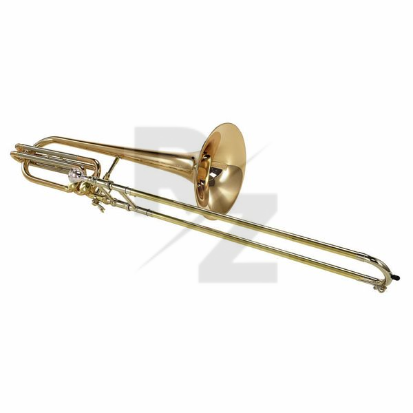 Image Schagerl Bass Trombone Aurora