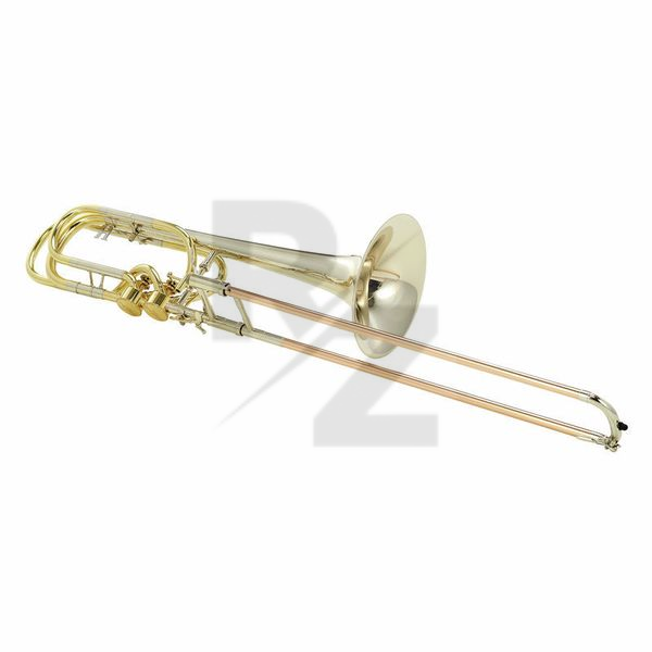 Image Michael Rath R9 Bass Hagmann Dual