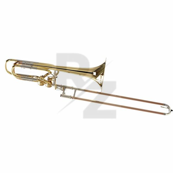 Image Michael Rath R9 Bass Hagmann