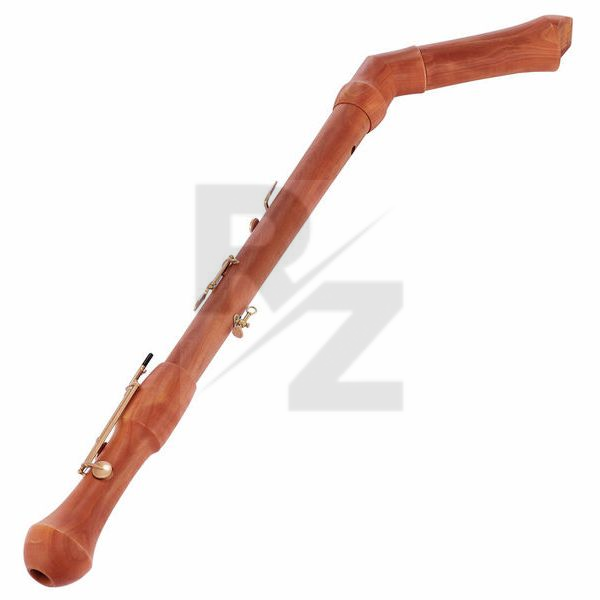 Mollenhauer Waldorf Edition Curved Bass Image Mollenhauer Waldorf Edition Curved Bass