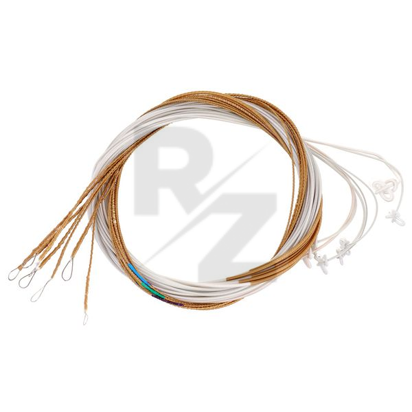 Image Thomann Chinese GuQin Strings Set