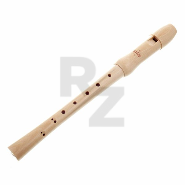 Image Moeck 1219 School Soprano Recorder L
