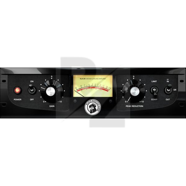 Image Black Rooster Audio VLA-3A