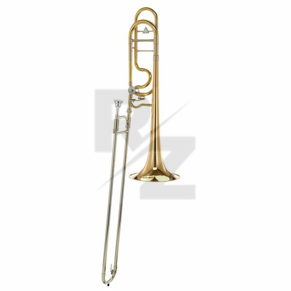 Image Kühnl & Hoyer Bolero F/ Large Goldbrass