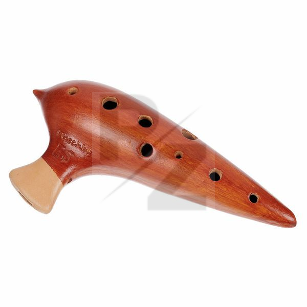 Image Plaschke Ocarina 10H ES