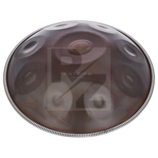 Image Patera HPDM-7 Amara D ES 432Hz