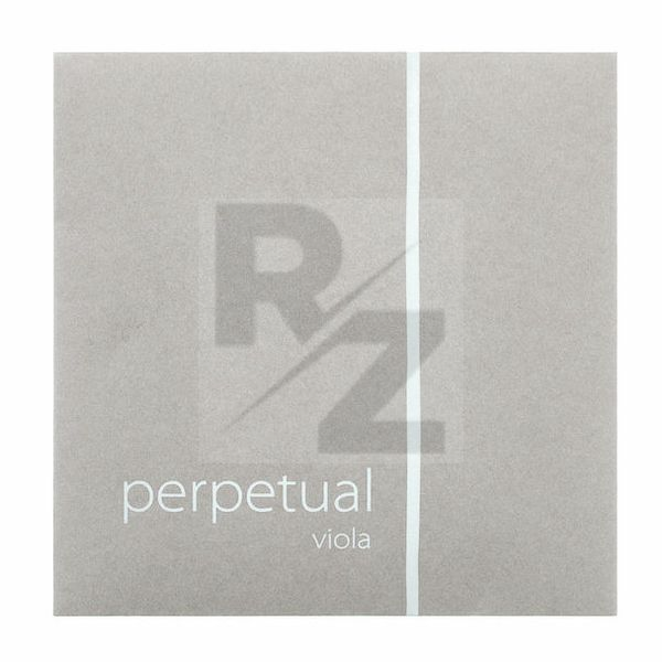 Image Pirastro Perpetual Viola A Med. LE