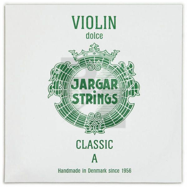Image Jargar Classic Violin String A Dolce